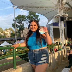 Meet your Posher, Kate